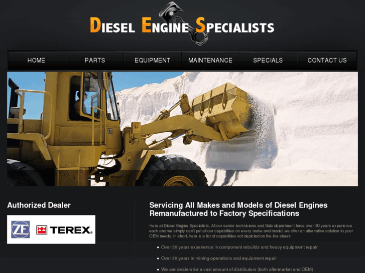 www.dieselenginepro.com