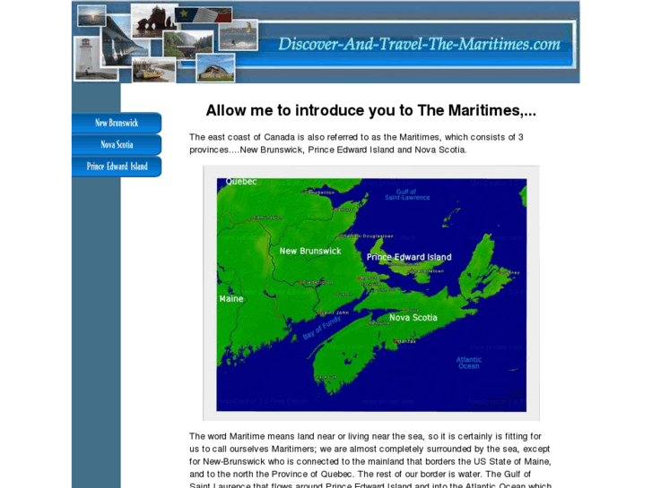 www.discover-and-travel-the-maritimes.com