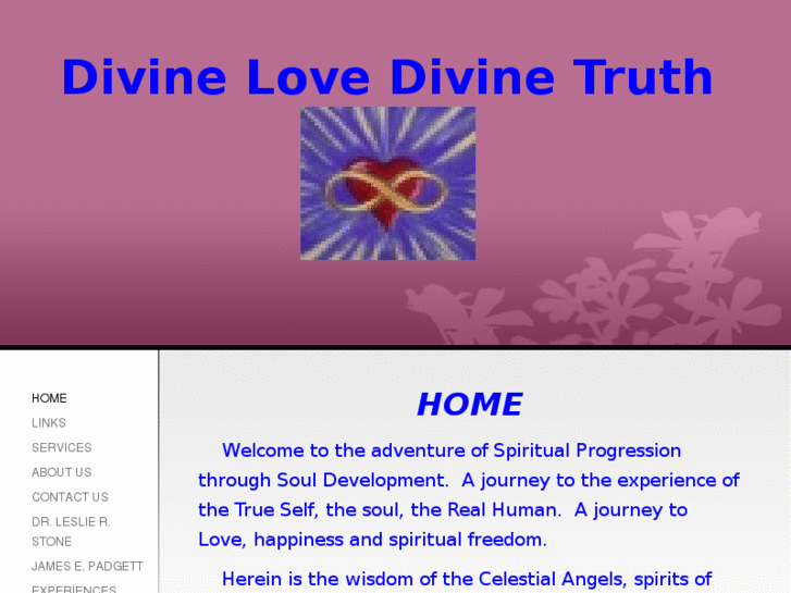 www.divinelovedivinetruth.org