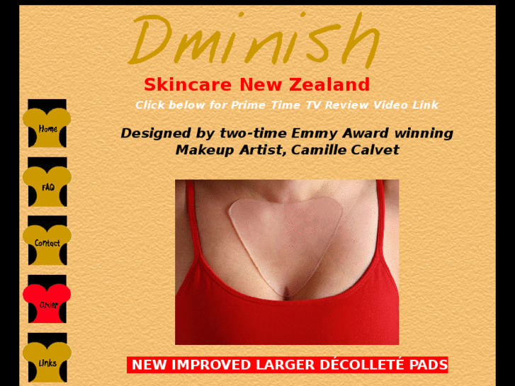 www.dminish.co.nz