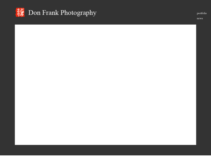 www.donfrankphotography.com