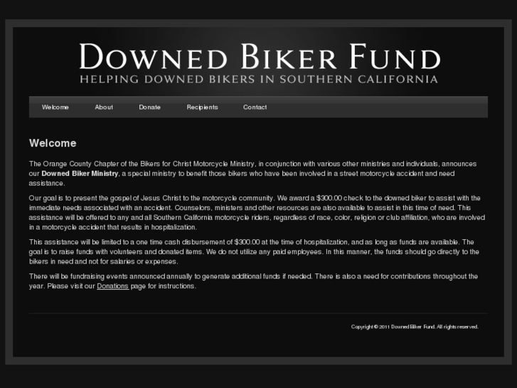 www.downedbikerfund.org