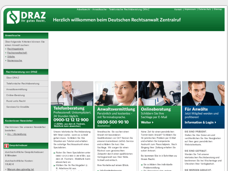 www.draz-online.info