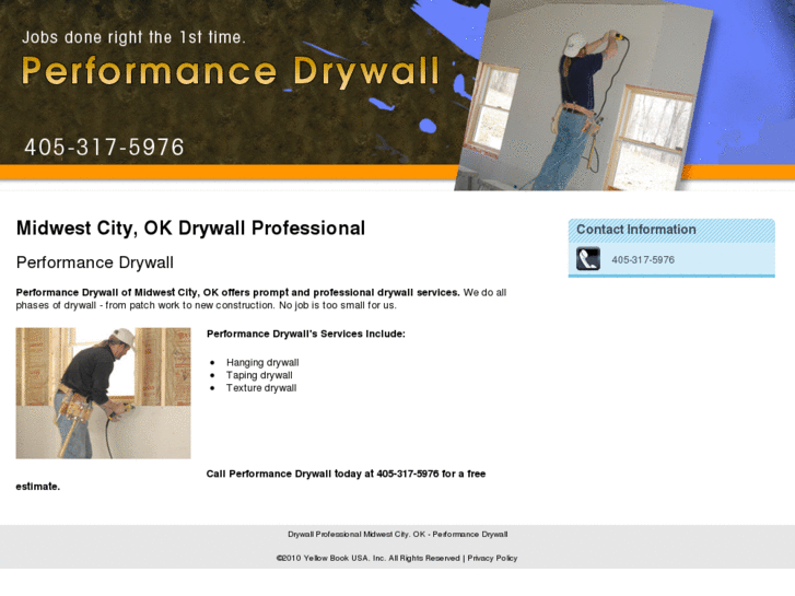 www.drywallcontractorsokc.com