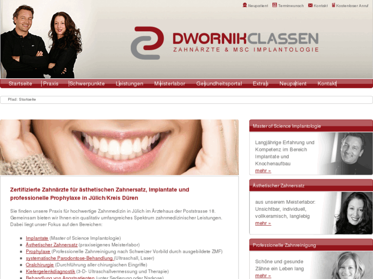 www.dwornik-classen.de