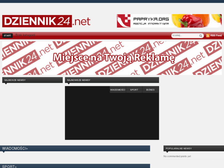 www.dziennik24.net