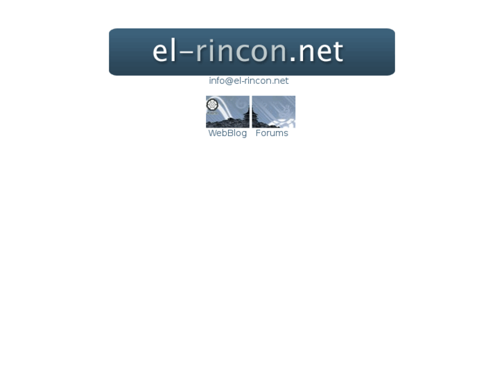 www.el-rincon.net