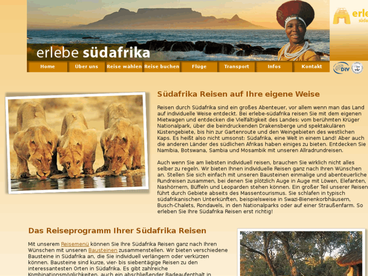 www.erlebe-suedafrika.de