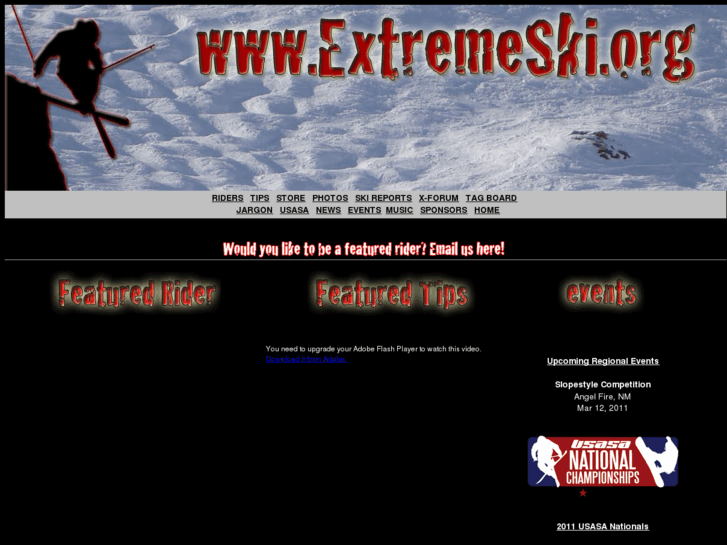 www.extremeski.org