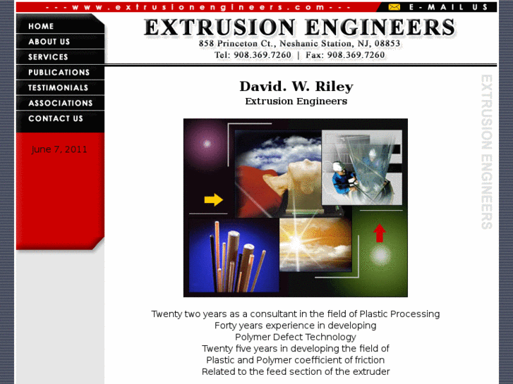 www.extrusionengineers.com