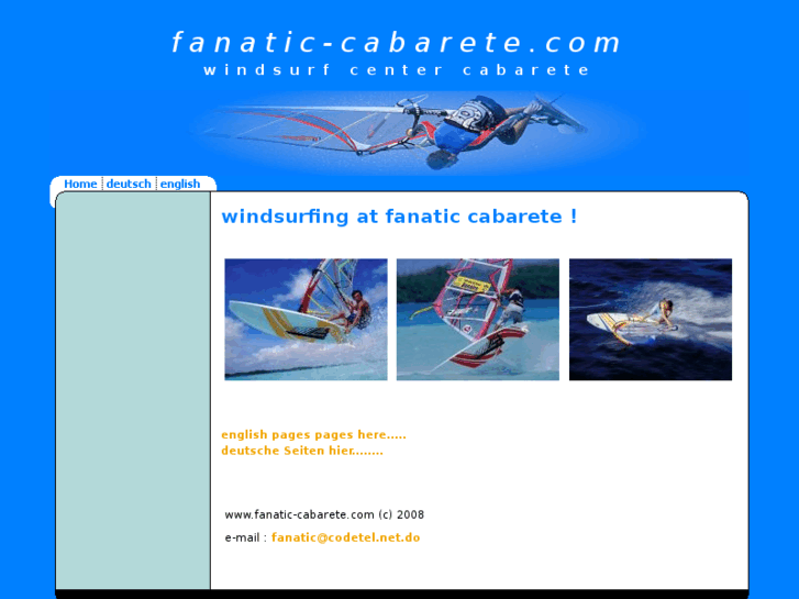 www.fanatic-cabarete.com