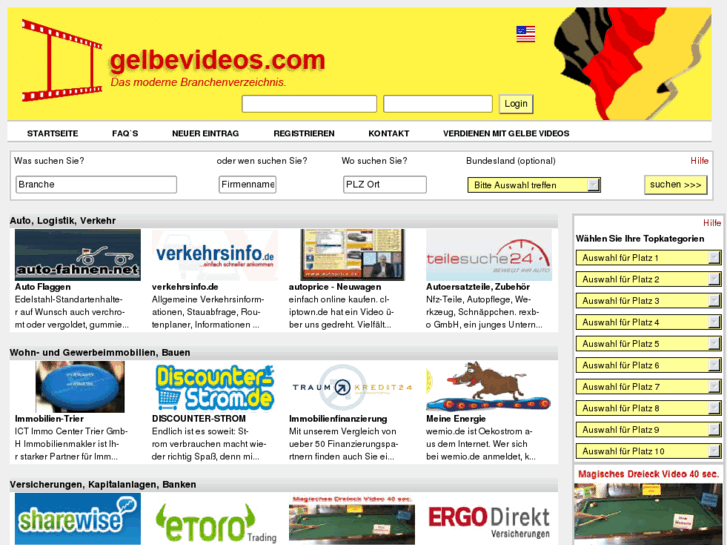 www.gelbevideos.com
