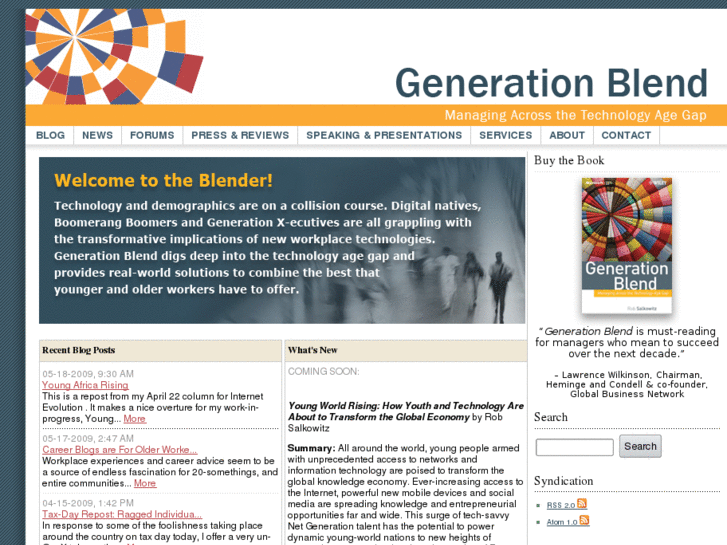 www.generationblend.com