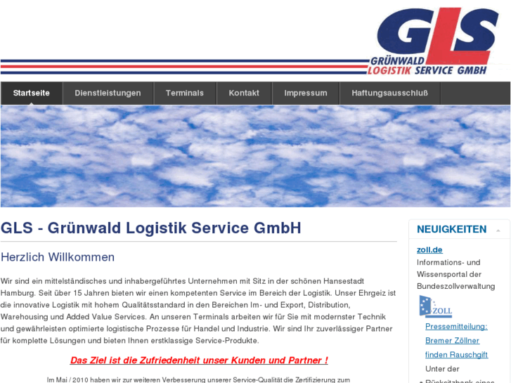 www.gls-logistik.com