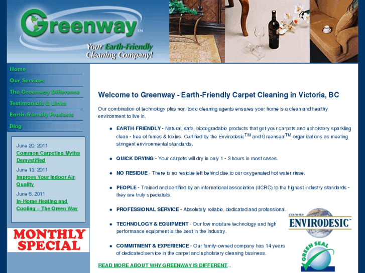 www.greenwayclean.com