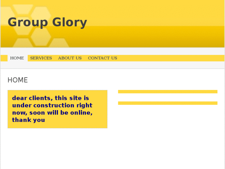 www.groupglory.com