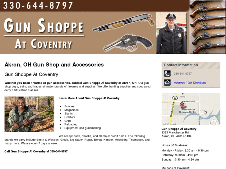 www.gunshoppeatcoventry.com