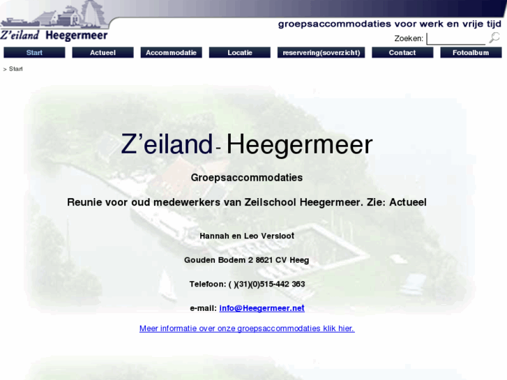 www.heegermeer.com