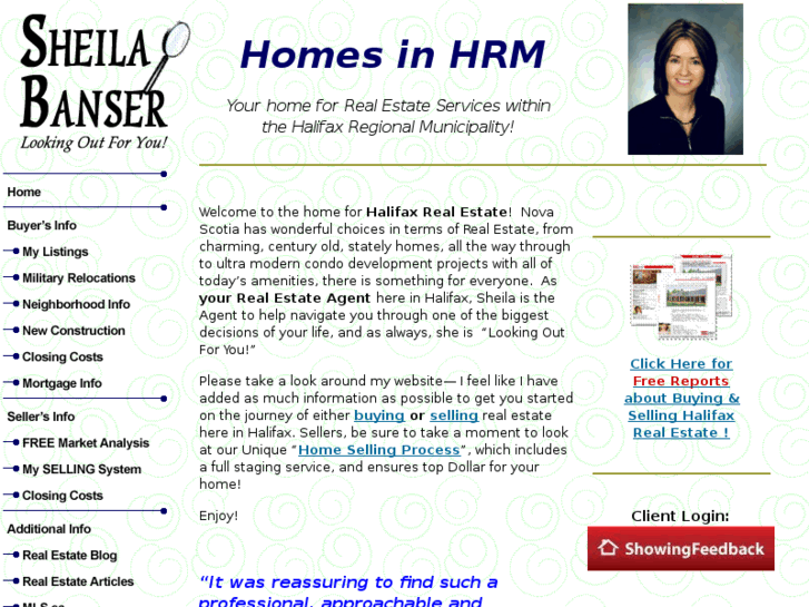 www.homesinhrm.com