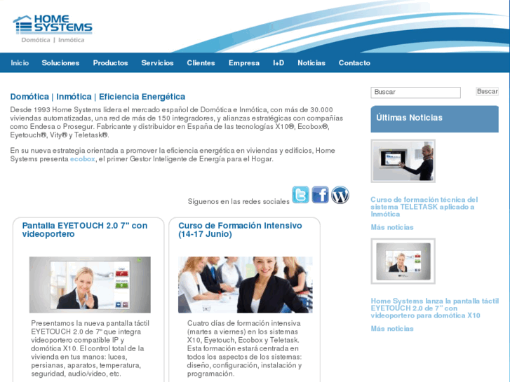 www.homesystems.es