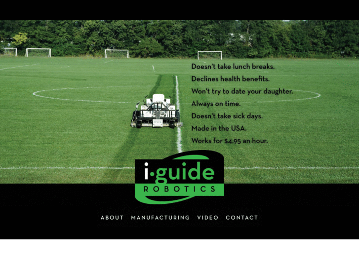 www.iguiderobotics.net