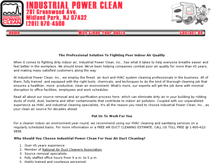 www.industrialpowerclean.com