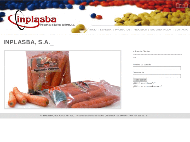 www.inplasba.com