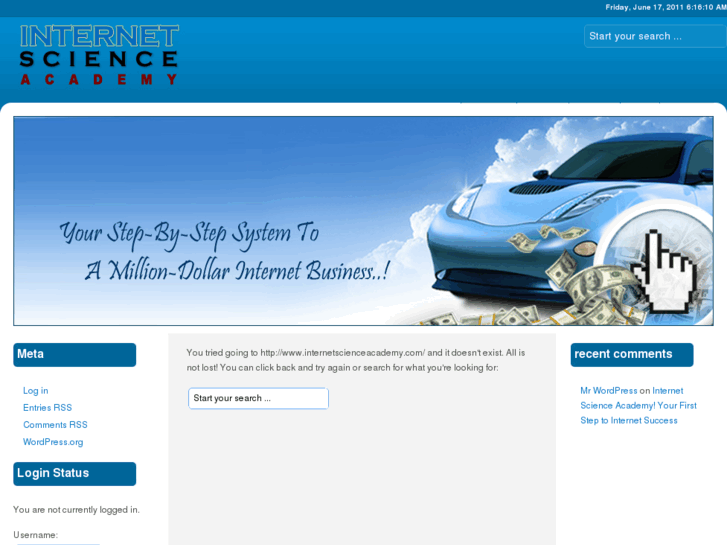www.internetscienceacademy.com