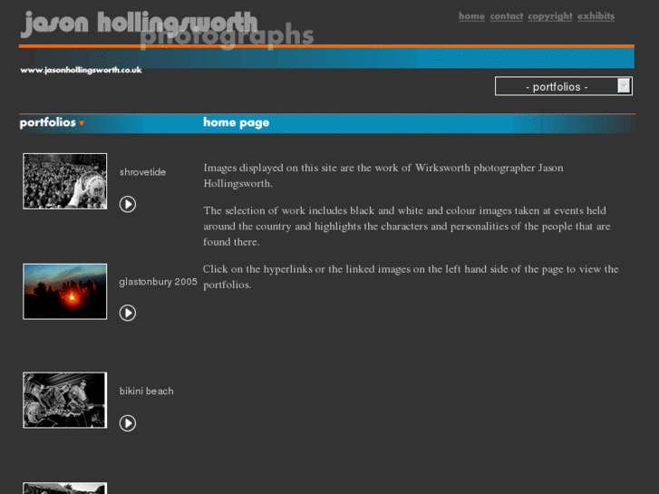 www.jasonhollingsworth.co.uk