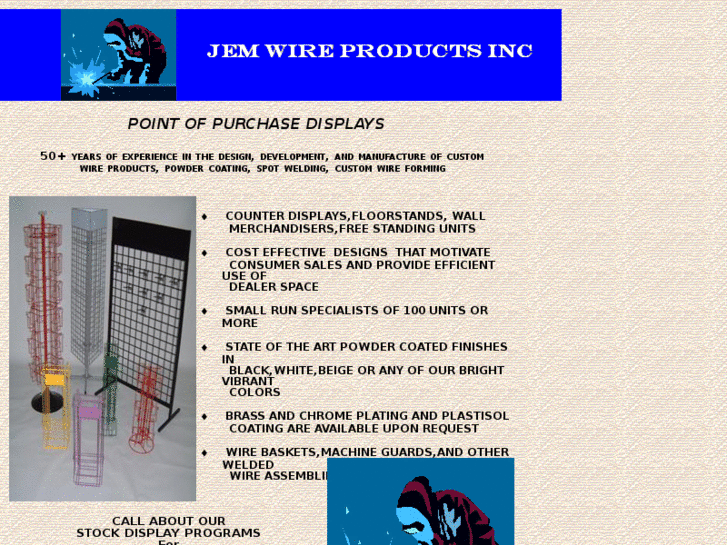 www.jemwireproducts.com