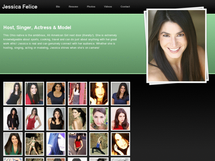 www.jessicafelice.com