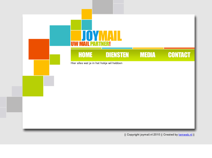 www.joymail.nl