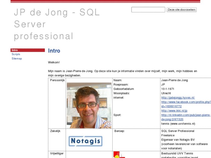 www.jpsql.com