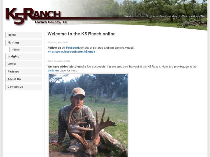 www.k5-ranch.com