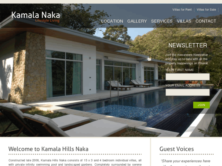 www.kamala-naka.com