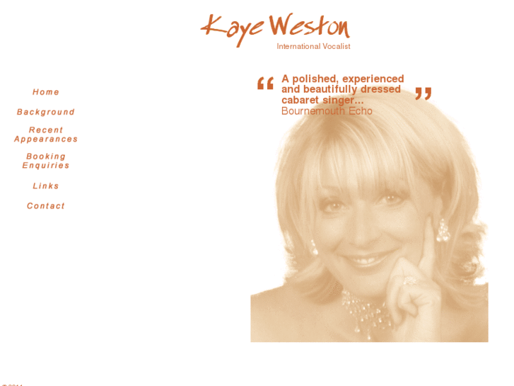 www.kayeweston.com