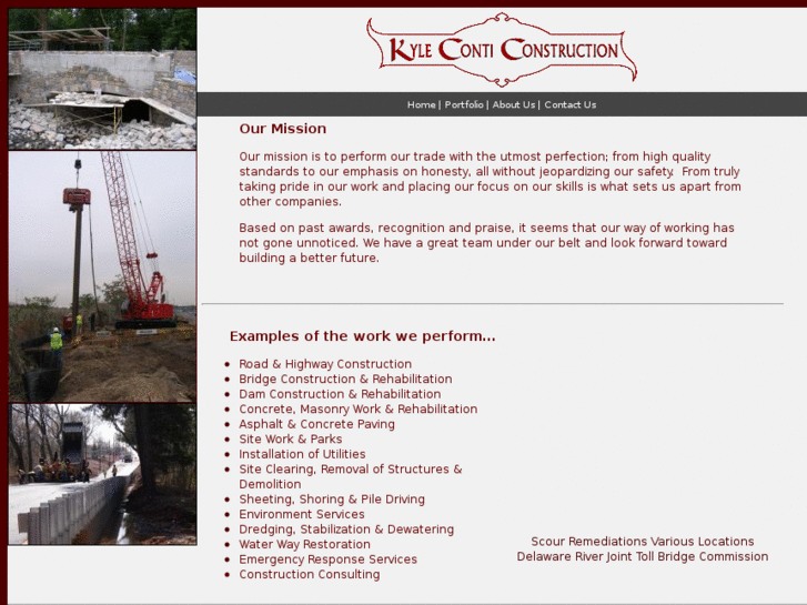 www.kconticonstruction.com