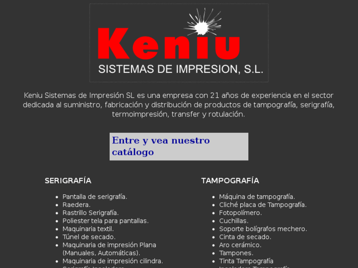 www.keniu.es