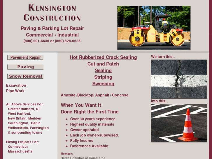 www.kensington-construction.com