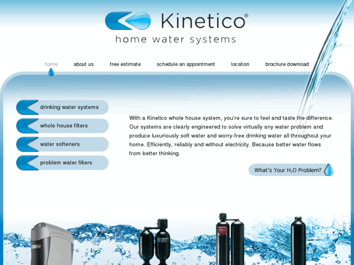 www.kineticoamarillo.com