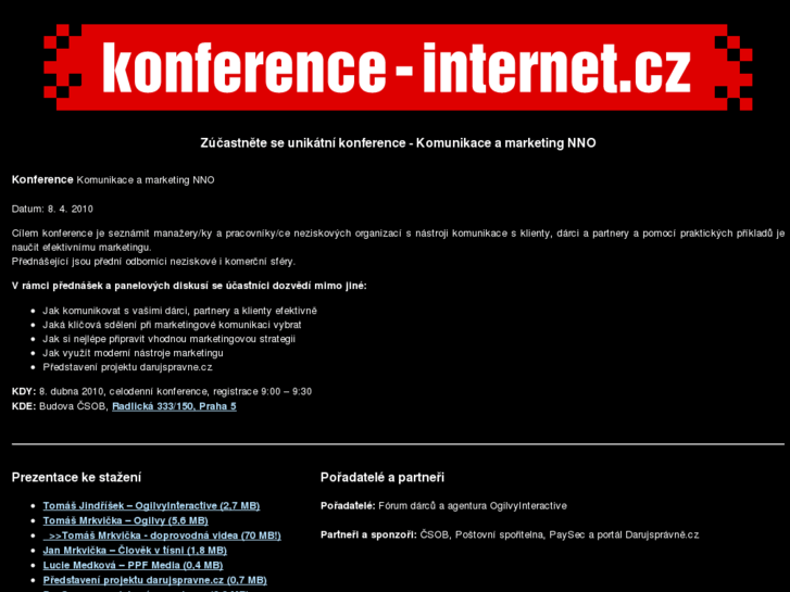 www.konference-internet.cz