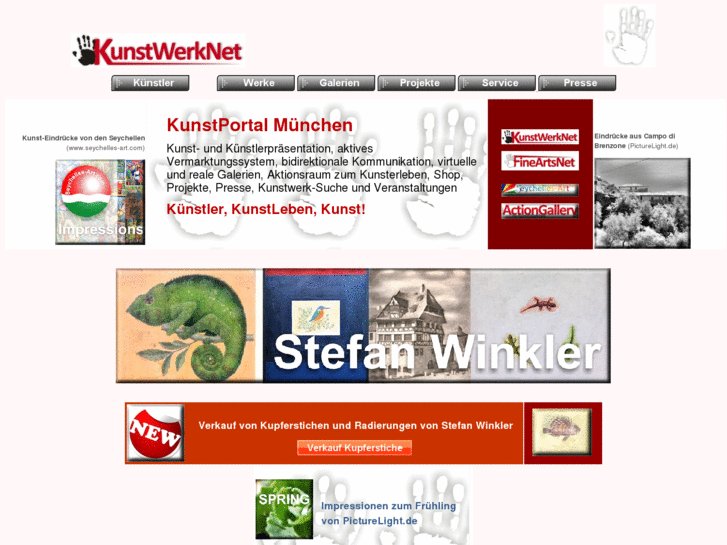 www.kunstwerknet.de