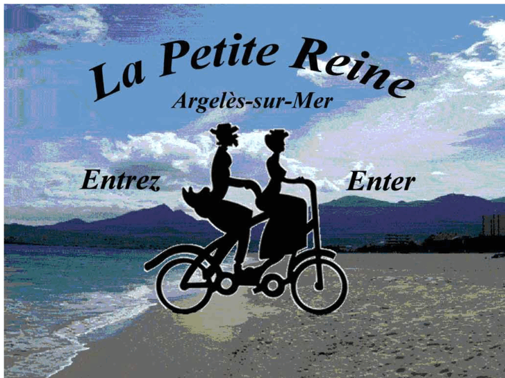 www.la-petite-reine-argeles.com