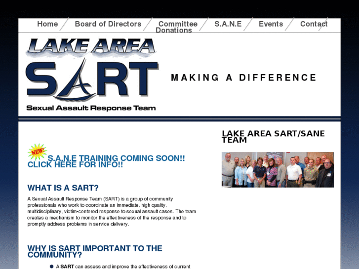 www.lakeareasart.com