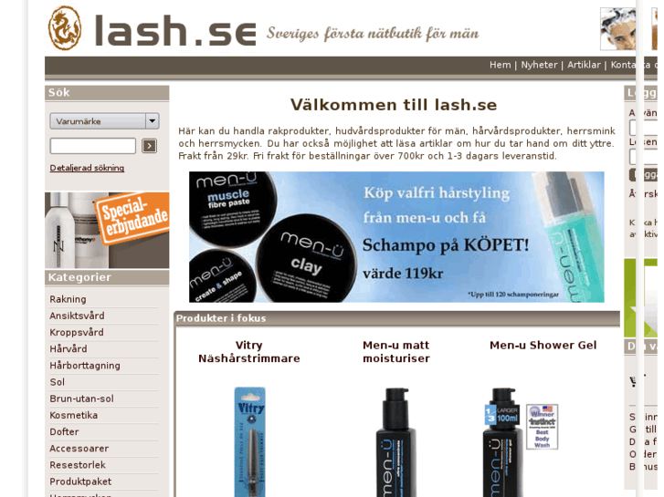 www.lash.se