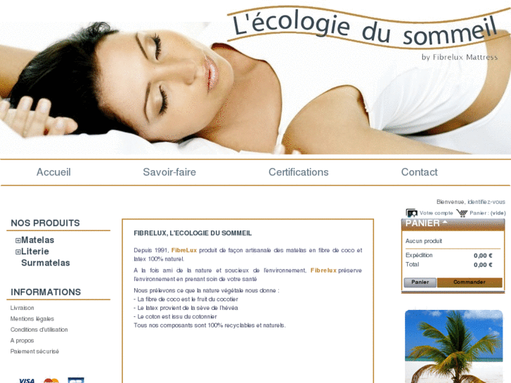 www.lecologiedusommeil.com