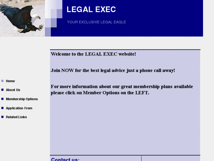 www.legalexec.net