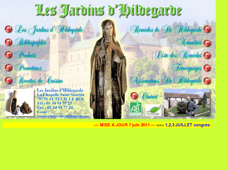 www.lesjardinsdhildegarde.com