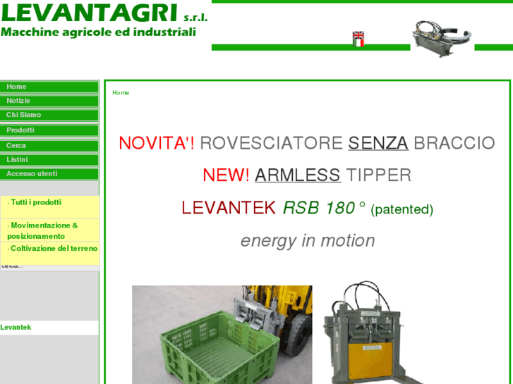 www.levantagri.com