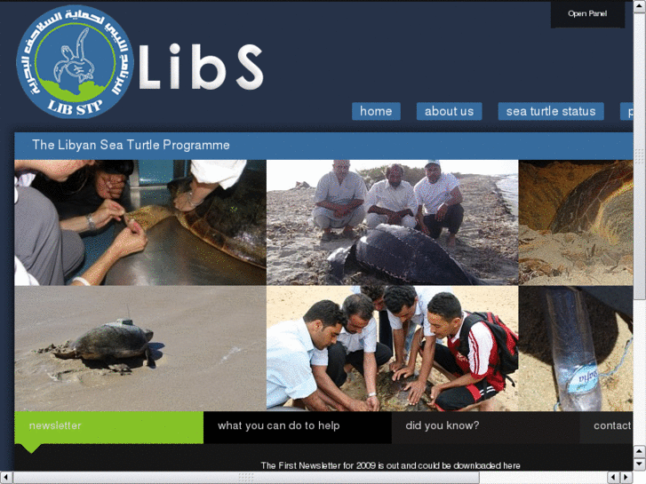www.libstp.net